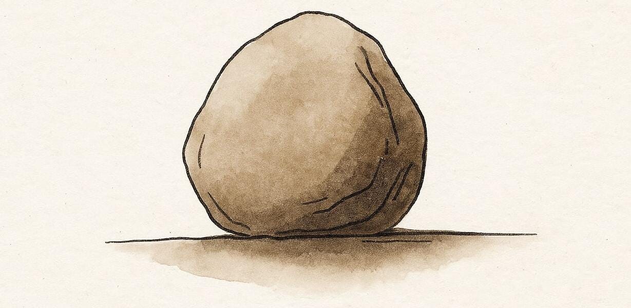 The Stoic Experiment