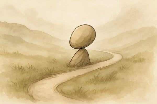 W1. Unreasonability, Tranquility and Doubts